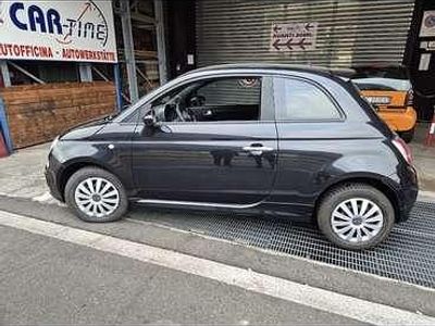 Usata Fiat 500 S 69 CV (50 kW) 2014 Utilitaria
