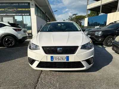 Usata Seat Ibiza