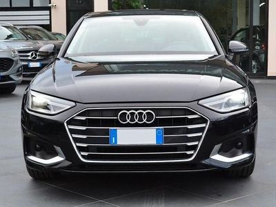 usata Audi A4 35 TDI/163 CV S tronic Business Advanced