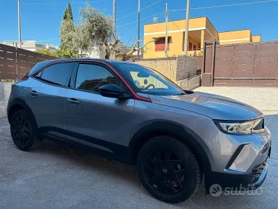Brugt Opel Mokka