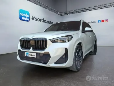 Usata BMW X1