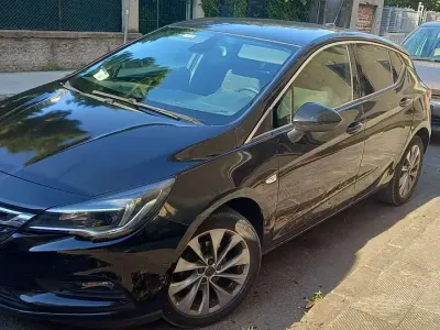 Usata Opel Astra