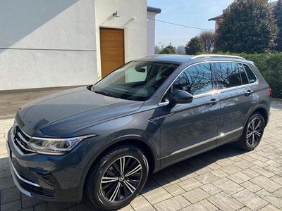 usata VW Tiguan 2ª serie - 2023