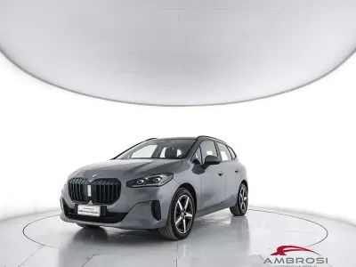 Usata BMW 218