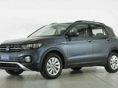 usata VW T-Cross - 1.0 TSI Style 95 CV