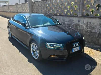Usata Audi A5