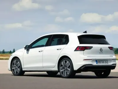 Usata VW Golf VIII
