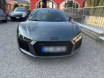 Usata Audi R8 Coupé