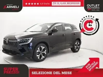 Gebraucht Renault Austral
