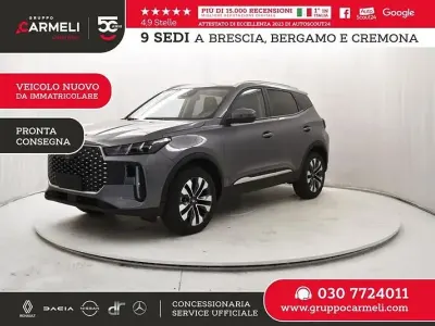 Usado DR DR 5.0