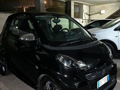 Usata 2010 Smart ForTwo Coupé Brabus Utilitaria | 6000 €