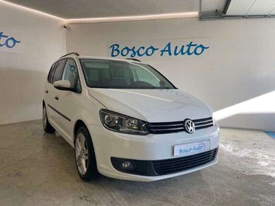 usata VW Touran Touran1.2 TSI Trendline