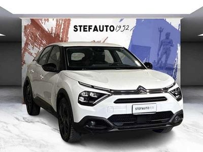 Usata Citroën C4