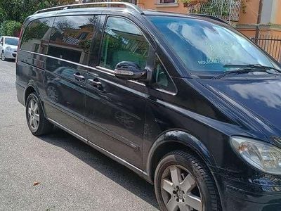 Mercedes Viano