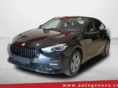 Usata BMW 218