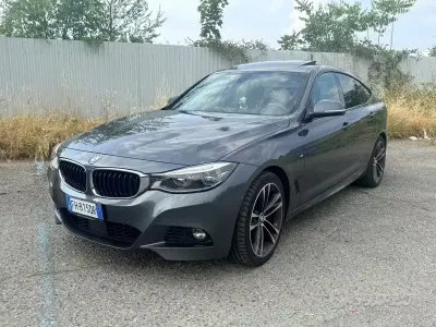 Usata BMW 320