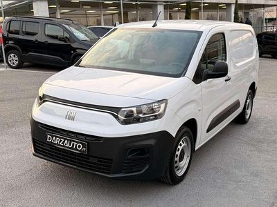 Nuova Fiat Doblò 102 CV (75 kW) 2025 Bianco Monovolume