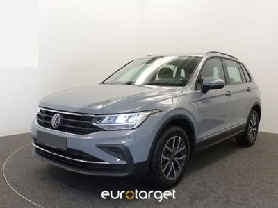 usata VW Tiguan 1.5 TSI 150 CV ACT Life