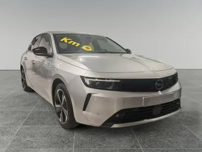 Usata Opel Astra