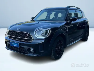 Gebraucht Mini Cooper S Countryman