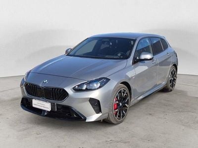 Usata BMW 118 M Sport 150 CV (110 kW) 2025 Grigio Utilitaria