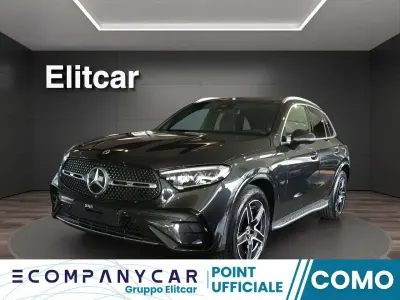 Occasion Mercedes GLC200