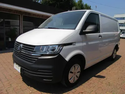 Usata VW T6.1