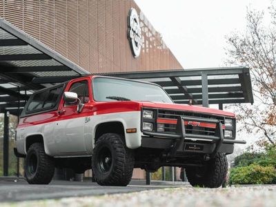 Chevrolet Blazer