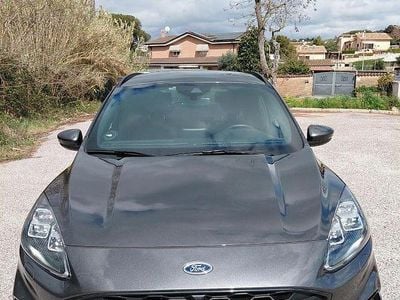 Usata Ford Kuga 190 CV (139 kW) 2023 SUV