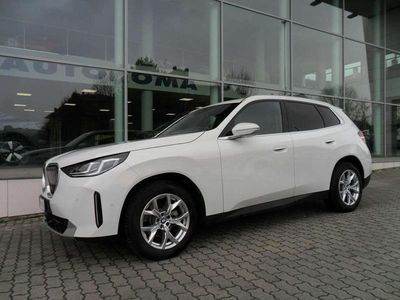 Usado BMW X3 190 CV (139 kW) 2025 Blanco SUV