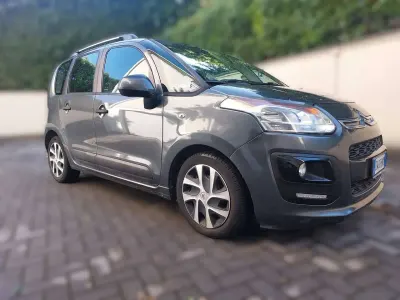 Usata Citroën C3 Picasso