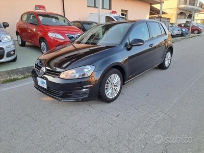 usata VW Golf 1.2 TSI 105cv "CUP" - 2014