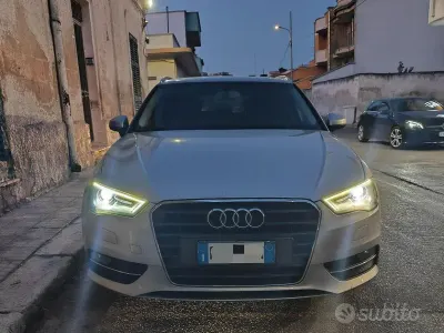 Usata Audi A3