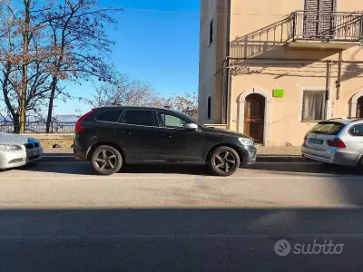 Usata Volvo XC60