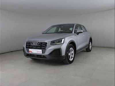 Argento Usata 2022 Audi Q2 Design SUV | 25.500 € (Ottimo prezzo)