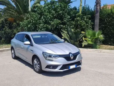 Usata Renault Mégane GrandTour