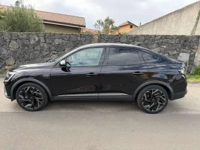 Usata Renault Arkana Esprit Alpine 94 CV (69 kW) 2024 SUV