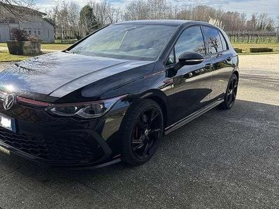 Usata VW Golf VIII GTI 245 CV (180 kW) 2021 Berlina