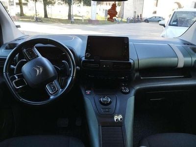 Usata Citroën Berlingo Shine 131 CV (96 kW) 2019 Monovolume