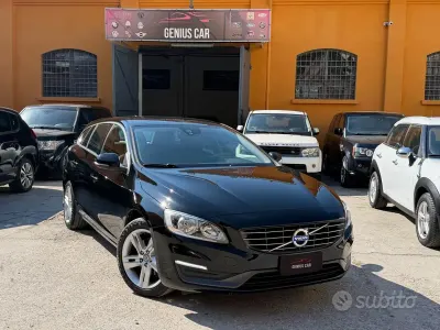 Usata Volvo V60