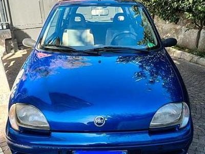 Usata Fiat 1100 2005 Berlina