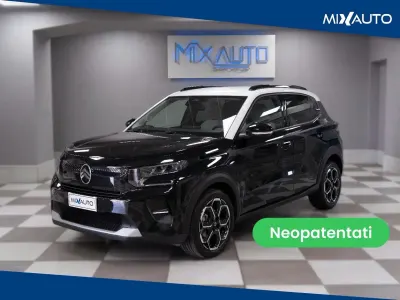 Usata Citroën C3