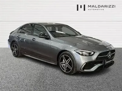 Usata Mercedes 300