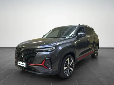 Nuova DR DR 5.0 137 CV (100 kW) 2026 Shadow grey SUV