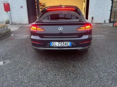 Usata VW Arteon