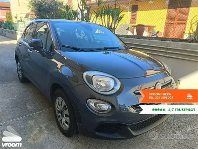 Usata Fiat 500X 95 CV (69 kW) 2022 SUV