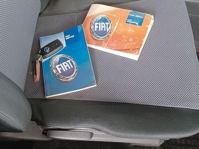 Usata Fiat Sedici 2006 SUV