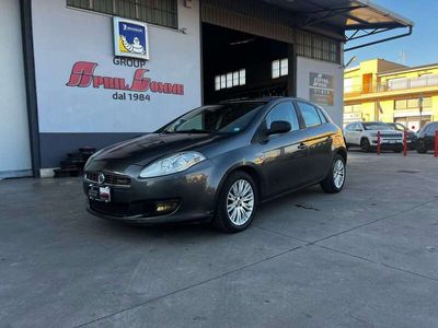 Fiat Bravo