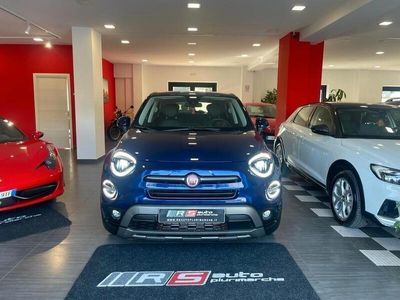 usata Fiat 500X 1.3 MultiJet 95 CV City Cross FULL LED