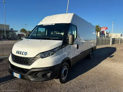 Usata Iveco Daily